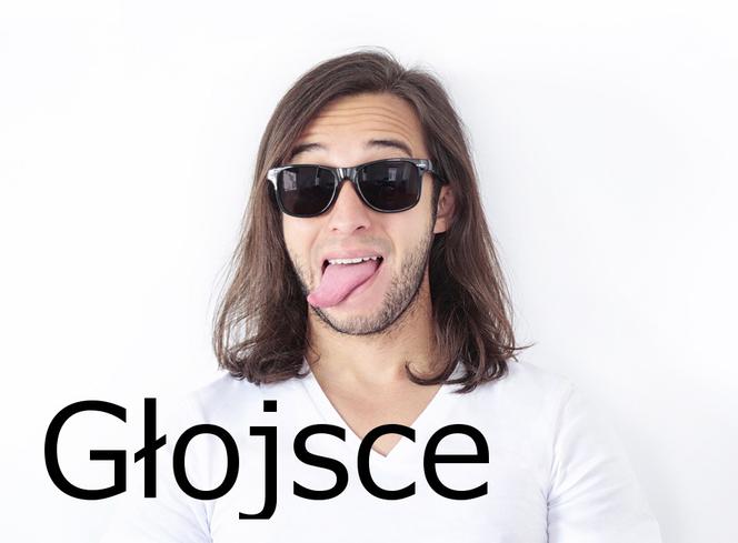 Głojsce