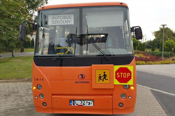 pijany kierowca autobusu