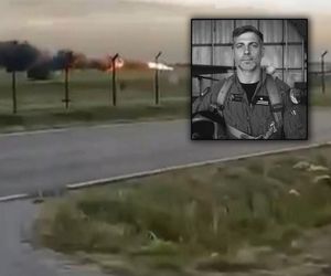 Katastrofa F-16 w Radomiu. Ekspert ujawnia prawdopodobną przyczynę tragedii: „Prawa fizyki są nieubłagane” 