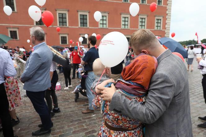 Narodowy Marsz dla Życia i Rodziny 2023