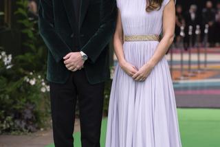 Książe William, Księżna Kate