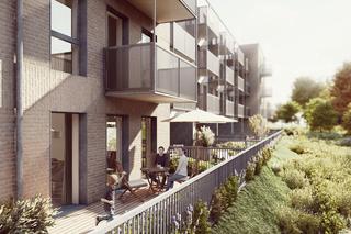 Apartamenty Kino Ina w Stargardzie Szczecińskim