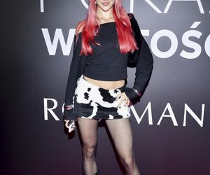 L'Oreal Paris x Rossmann - Pokaz wartości