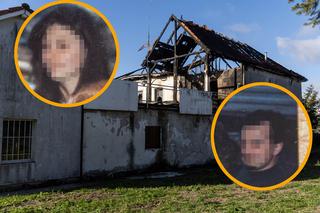 To oni spłonęli w tragicznym pożarze w Zalasewie. Sąsiedzi nie mogą uwierzyć w śmierć Joanny, Mariana i ich dzieci