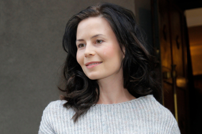 Magdalena Kumorek wygląda jak nastolatka. Radykalne cięcie zupełnie ją odmieniło