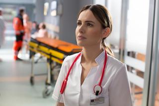 Na dobre i na złe, odcinek 727: Hania w więzieniu. Jaką tajemnicę ukrywa Sikorka?