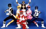 Power Rangers 