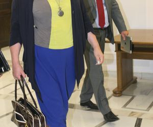 Tak zmieniała się Anna Grodzka