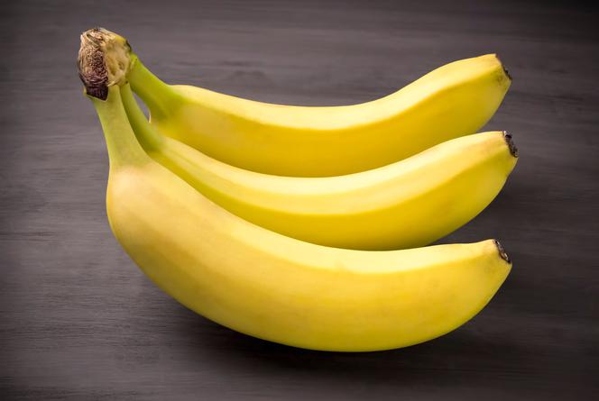 Banany Cavendish