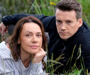 M jak miłość. To już koniec Martyny i Jakuba? Lekarka mu tego nie wybaczy