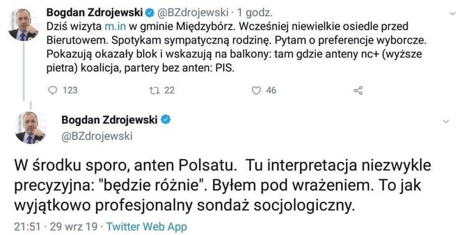 Bogdan Zdrojewski, Jarosław Obremski 