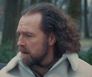 M jak miłość, odcinek 1866: Tomasz (Ziemowit Wasielewski)