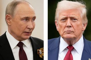 Nagłe uderzenie Trumpa w Putina. Rosja zmuszona do końca wojny?