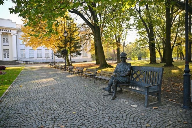 Uzdrowisko Inowrocław świętuje 150-lecie