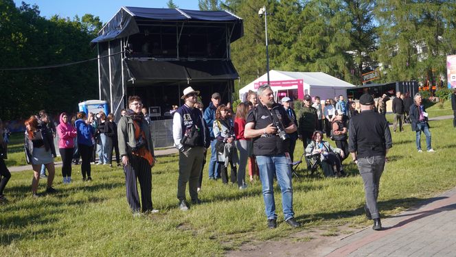 Kortowiada 2025. Tak się bawiliście pierwszego dnia olsztyńskich juwenaliów!