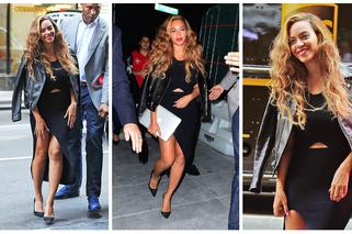 Beyonce w drugiej ciąży!