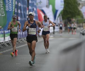 Korzeniowski Warsaw Race Walking Cup 2025
