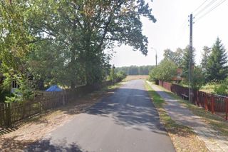 Szymki w woj. podlaskim