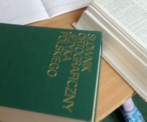 QUIZ. Sobotnia ortografia. Jak się odmienia przez przypadki TE wyrazy? Wybraliśmy same trudne!