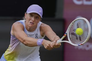 Kiedy gra Iga Świątek w Wimbledon 2025? Z kim i o której godzinie mecz?