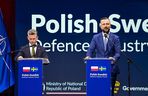 Forum Polsko-Szwedzkie
