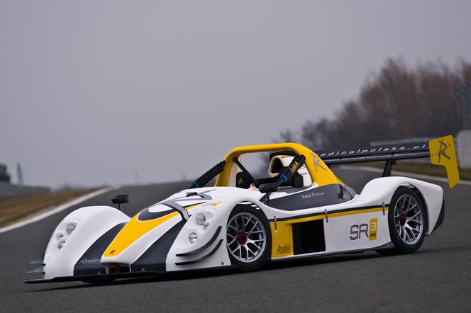 Radical SR3 RS