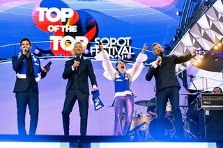 Burza w sieci po festiwalu w Sopocie. Nawet widzowie TVN psioczą. Zawiało imprezą integracyjną