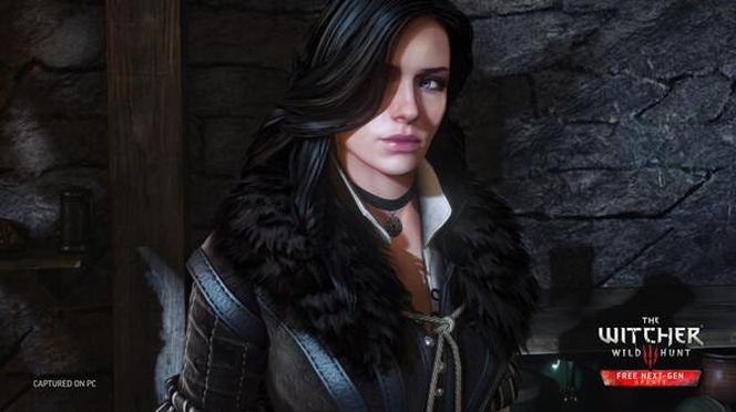 Wiedźmin. Najlepsze moment i screeny z gry Wiedźmin III: Dziki Gon. Na nich dzieje się magia! 