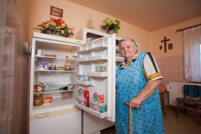 Hura! Nareszcie mamy prąd