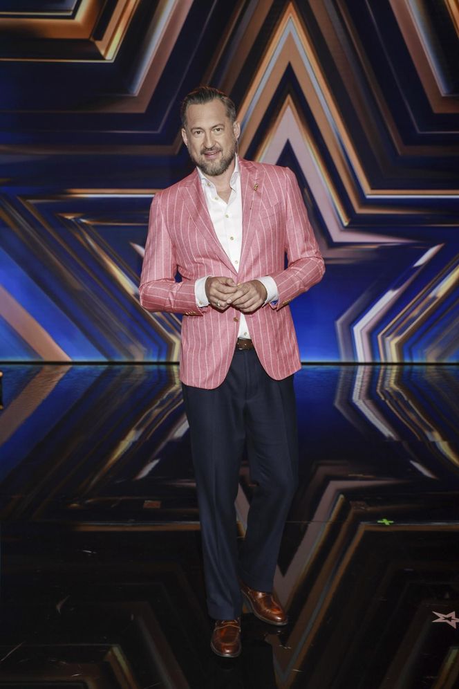 Dorota Wellman pojawiła się u Kuby Wojewódzkiego. "Spałam z Prokopem"