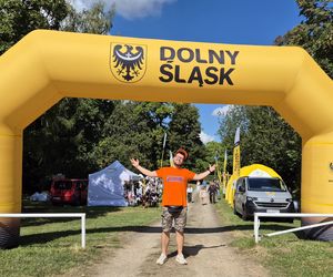 Rekordowy piernik, gwiazdy na koniach i wodne szaleństwo. Tak wyglądał finał ESKA Summer City