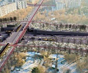 Nowa trasa tramwajowa w Warszawie coraz bliżej. Kiedy ruszą prace?