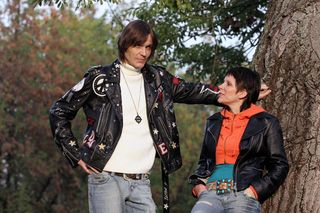 Zamienili luksus w Grecji na skromne życie w Polsce. Tak dziś mieszkają Gawlińscy