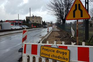 W kwietniu gotowa ma być Kilińskiego w Lesznie