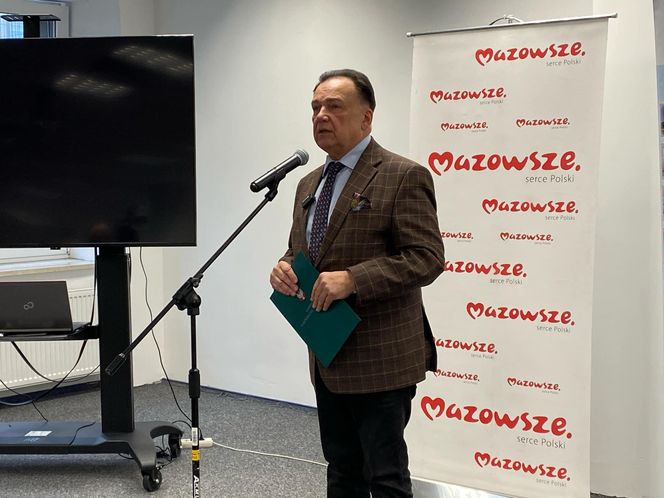 Oddział wewnętrzny oraz oddział otolaryngologii i onkologii laryngologicznej w siedleckim szpitalu wojewódzkim już otwarte