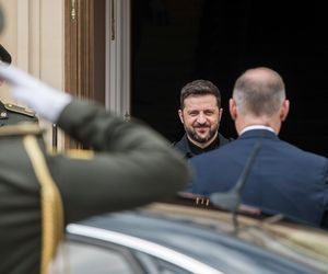 Andrzej Duda w Kijowie