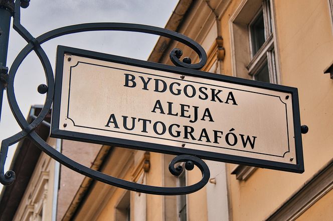 Bydgoskie Autografy 2025