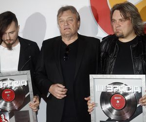 Krzysztof Cugowski, Piotr Cugowski, Wojciech Cugowski