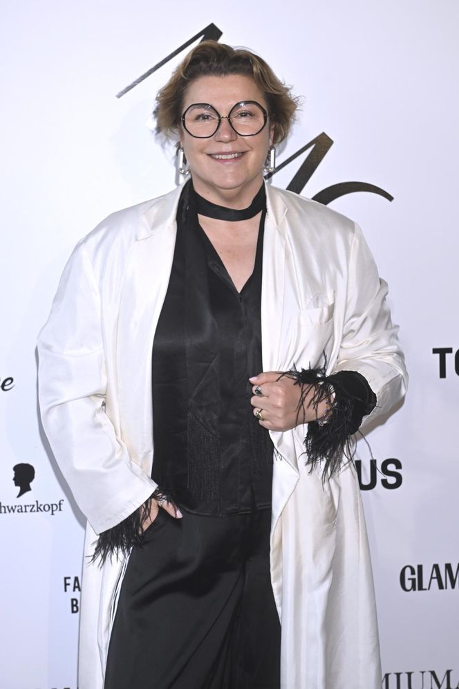 Gwiazdy na pokazie MMC