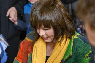 Dawno niewidziana aktorka z Na dobre i na złe wróciła na salony. Jak dziś wygląda Edyta Jungowska