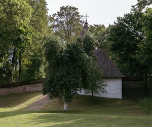 Cerkiew św. Paraskewy w Radrużu