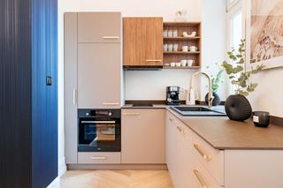 Aranżacje kuchni z prawdziwych mieszkań