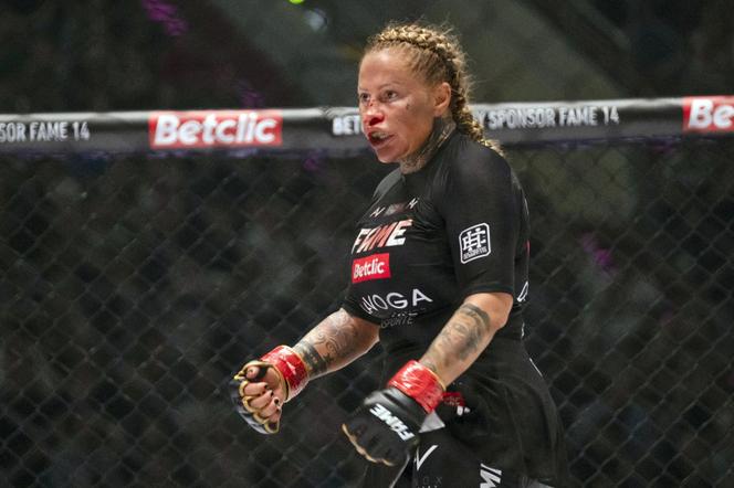 Kim jest Laluna? Kasia Alexander zyskała sławę w programie "Królowe życia" i Fame MMA