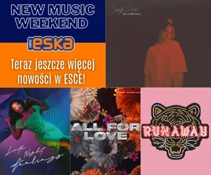 Trwa weekend z nową muzą w ESCE!