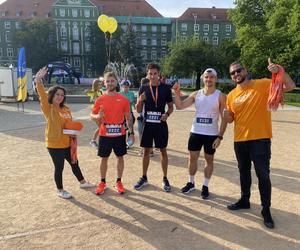 44. PKO Półmaraton Szczecin