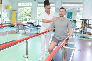 Już za chwilę ruszają zapisy na darmową rehabilitację. Tylko jeden dzień i liczba miejsc ograniczona