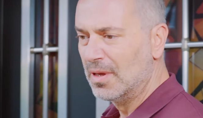 Levent atakuje Kuzeya i porywa Silę.