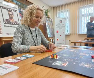 Trwa Noc Muzeów w Lesznie. Od wystawy o praniu i bieliźniarce, przez komiks po żużel
