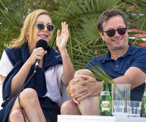 Piotr Cyrwus przez lata próbował pozbyć się „Ryśka z Klanu”, a teraz znów go szufladkują