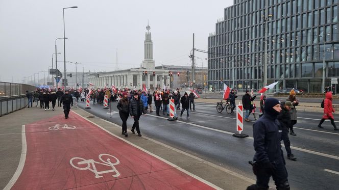 III Poznański Marsz Niepodległości